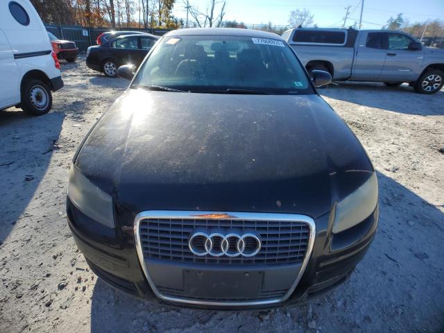 Photo 4 VIN: WAUHF78P38A012030 - AUDI A3 