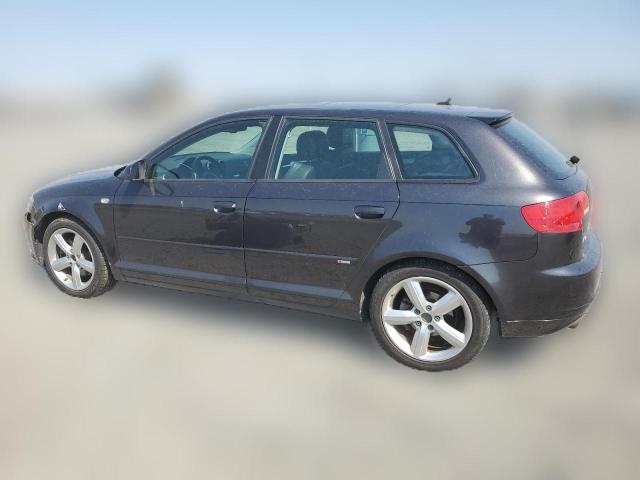 Photo 1 VIN: WAUHF78P38A114749 - AUDI A3 