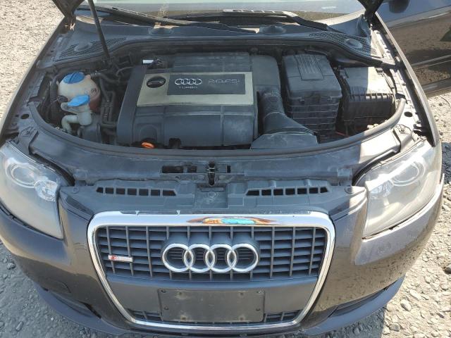 Photo 10 VIN: WAUHF78P38A114749 - AUDI A3 