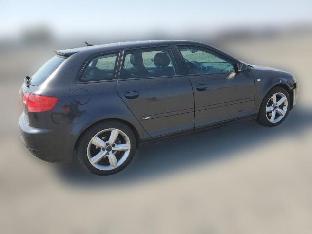 Photo 2 VIN: WAUHF78P38A114749 - AUDI A3 