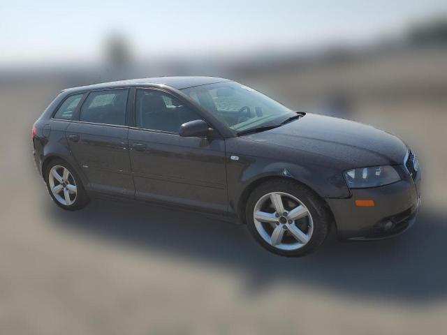 Photo 3 VIN: WAUHF78P38A114749 - AUDI A3 