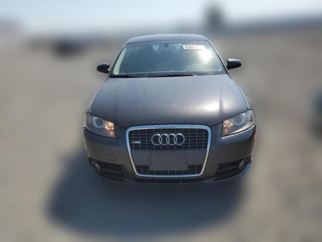 Photo 4 VIN: WAUHF78P38A114749 - AUDI A3 