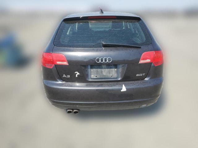 Photo 5 VIN: WAUHF78P38A114749 - AUDI A3 