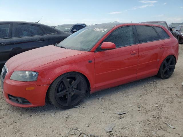 Photo 0 VIN: WAUHF78P47A024945 - AUDI A3 2 