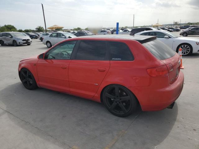 Photo 1 VIN: WAUHF78P47A024945 - AUDI A3 2 