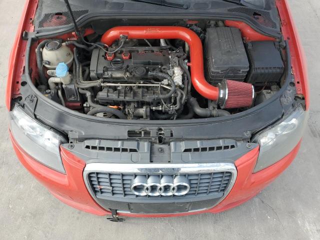 Photo 10 VIN: WAUHF78P47A024945 - AUDI A3 2 