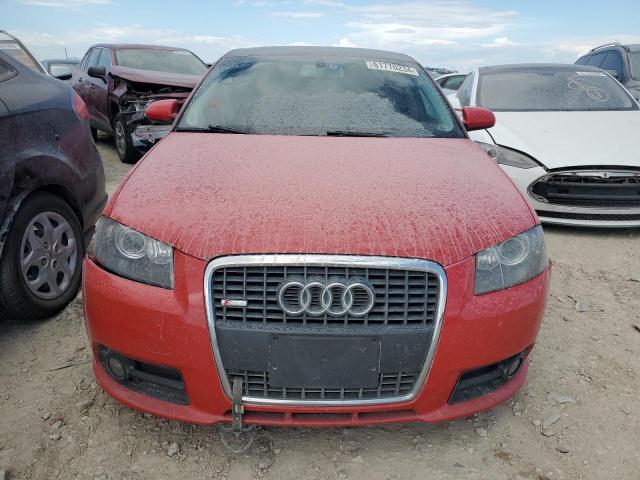 Photo 4 VIN: WAUHF78P47A024945 - AUDI A3 2 