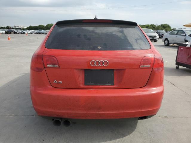 Photo 5 VIN: WAUHF78P47A024945 - AUDI A3 2 