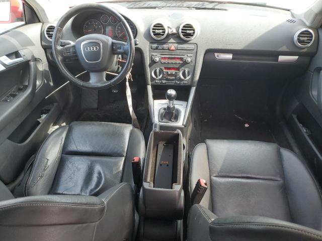 Photo 7 VIN: WAUHF78P47A024945 - AUDI A3 2 