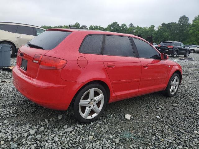 Photo 2 VIN: WAUHF78P56A049366 - AUDI A3 