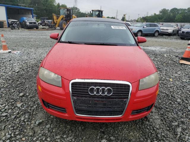 Photo 4 VIN: WAUHF78P56A049366 - AUDI A3 