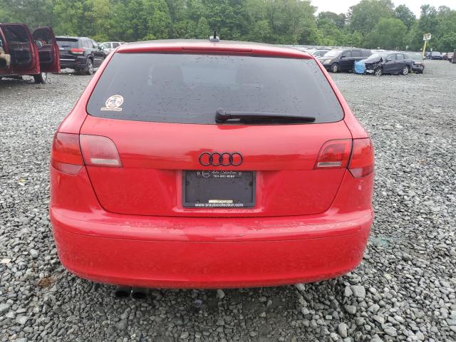 Photo 5 VIN: WAUHF78P56A049366 - AUDI A3 