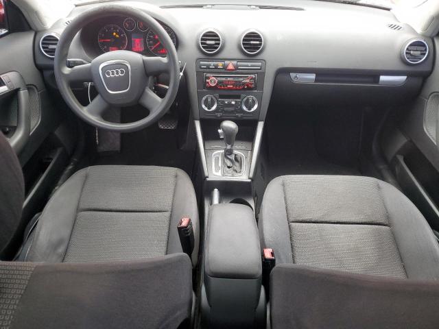 Photo 7 VIN: WAUHF78P56A049366 - AUDI A3 