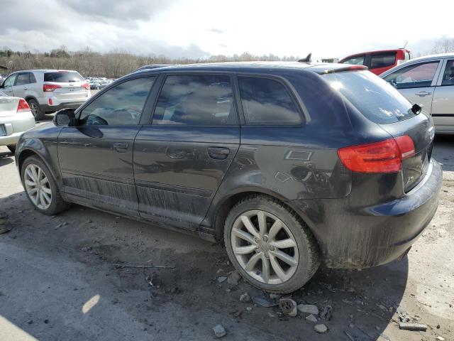 Photo 1 VIN: WAUHF78P59A069704 - AUDI A3 