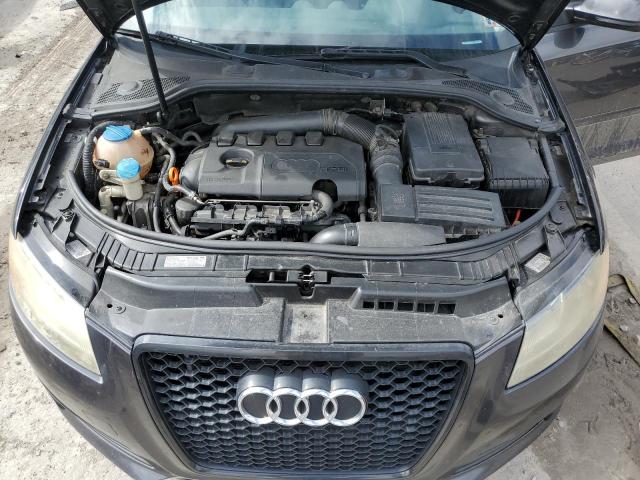 Photo 10 VIN: WAUHF78P59A069704 - AUDI A3 