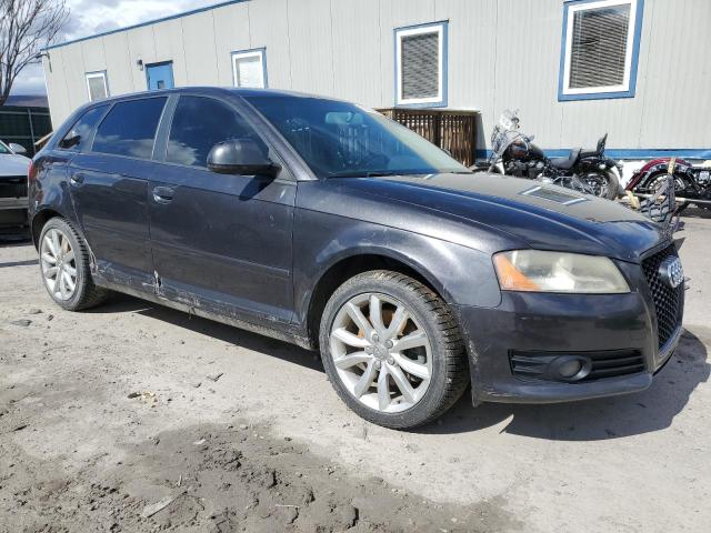 Photo 3 VIN: WAUHF78P59A069704 - AUDI A3 