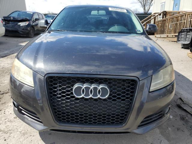 Photo 4 VIN: WAUHF78P59A069704 - AUDI A3 