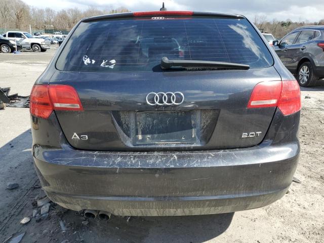 Photo 5 VIN: WAUHF78P59A069704 - AUDI A3 