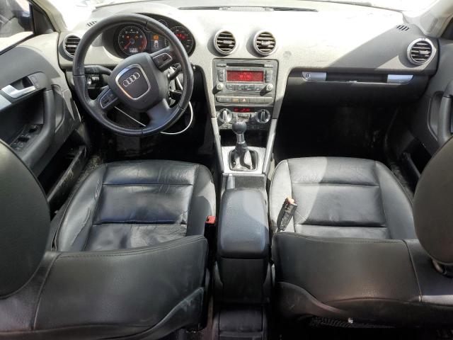 Photo 7 VIN: WAUHF78P59A069704 - AUDI A3 