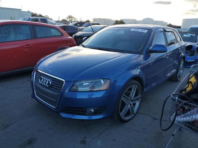 Photo 0 VIN: WAUHF78P59A079066 - AUDI A3 