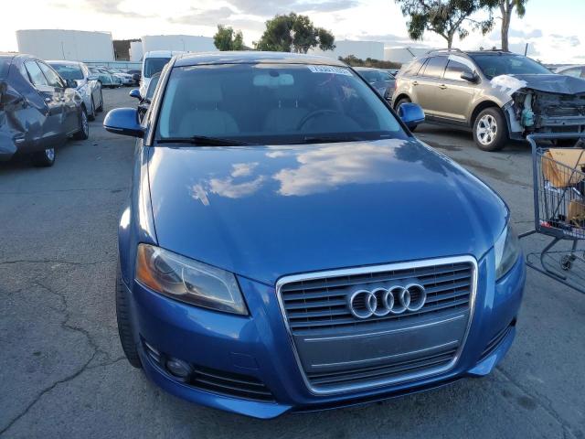 Photo 4 VIN: WAUHF78P59A079066 - AUDI A3 