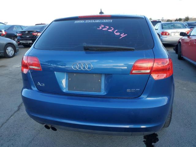 Photo 5 VIN: WAUHF78P59A079066 - AUDI A3 