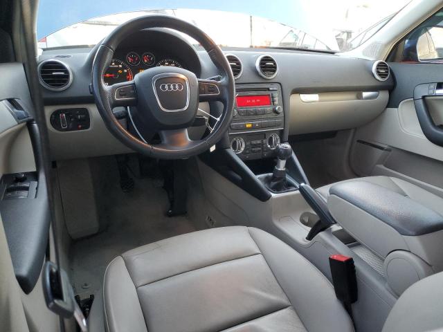 Photo 7 VIN: WAUHF78P59A079066 - AUDI A3 