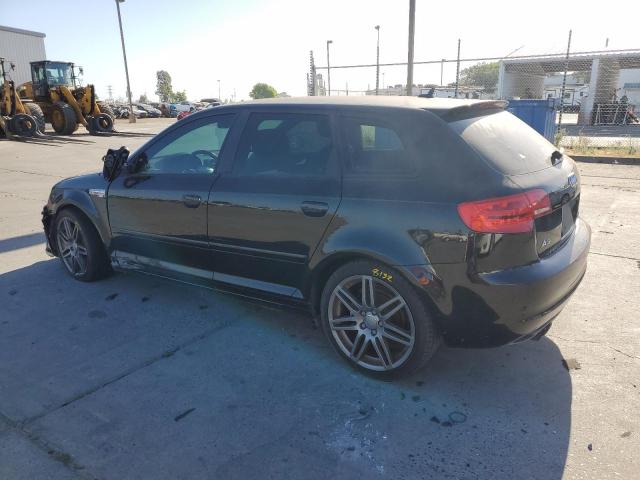 Photo 1 VIN: WAUHF78P59A087247 - AUDI A3 2.0T 