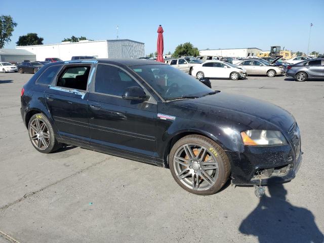 Photo 3 VIN: WAUHF78P59A087247 - AUDI A3 2.0T 