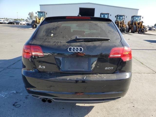 Photo 5 VIN: WAUHF78P59A087247 - AUDI A3 2.0T 