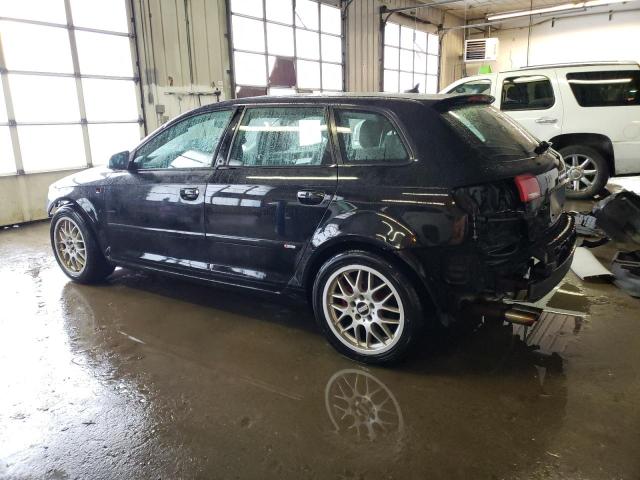 Photo 1 VIN: WAUHF78P97A075521 - AUDI A3 2 