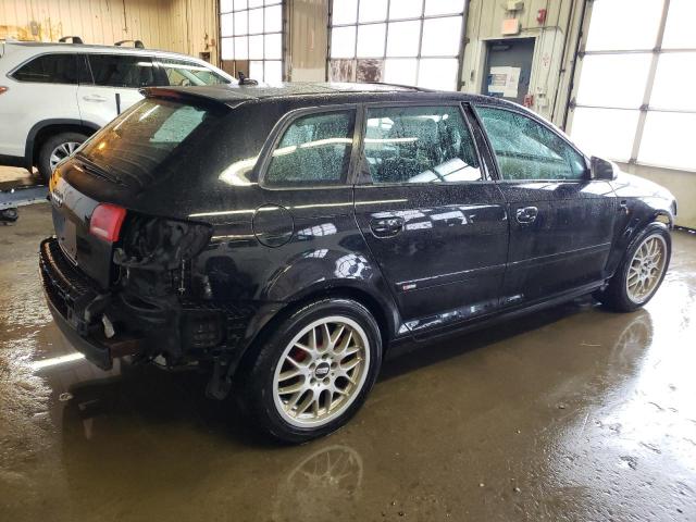 Photo 2 VIN: WAUHF78P97A075521 - AUDI A3 2 