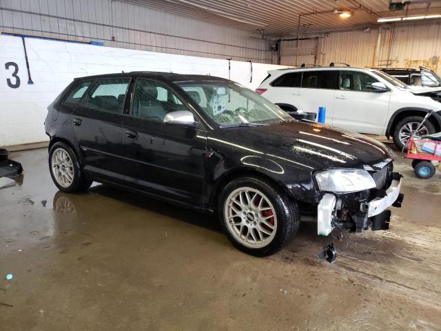 Photo 3 VIN: WAUHF78P97A075521 - AUDI A3 2 