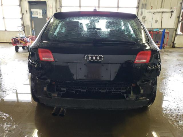 Photo 5 VIN: WAUHF78P97A075521 - AUDI A3 2 