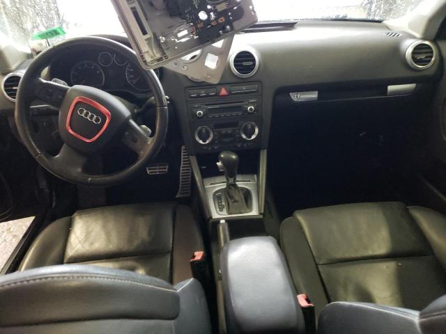 Photo 7 VIN: WAUHF78P97A075521 - AUDI A3 2 