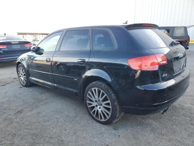 Photo 1 VIN: WAUHF78P97A173173 - AUDI A3 