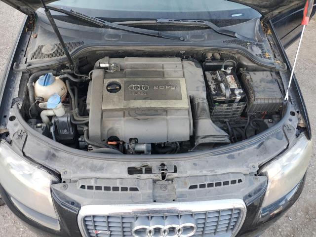 Photo 10 VIN: WAUHF78P97A173173 - AUDI A3 