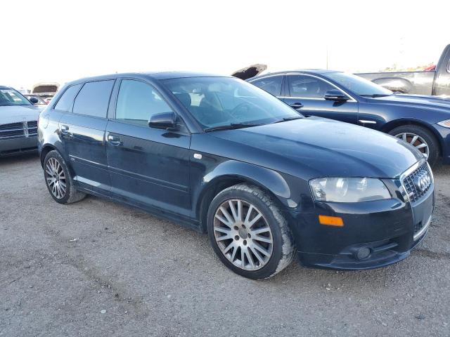 Photo 3 VIN: WAUHF78P97A173173 - AUDI A3 