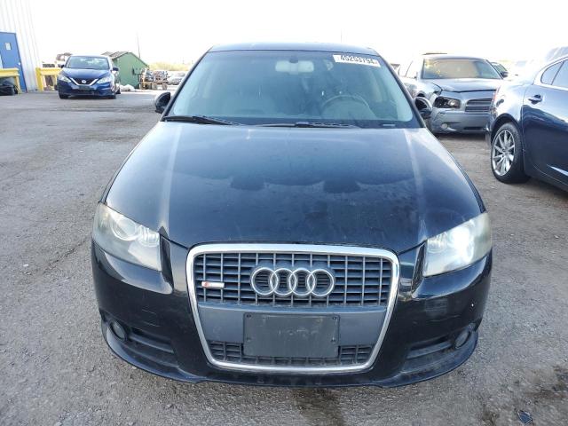 Photo 4 VIN: WAUHF78P97A173173 - AUDI A3 