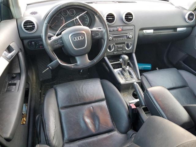 Photo 7 VIN: WAUHF78P97A173173 - AUDI A3 