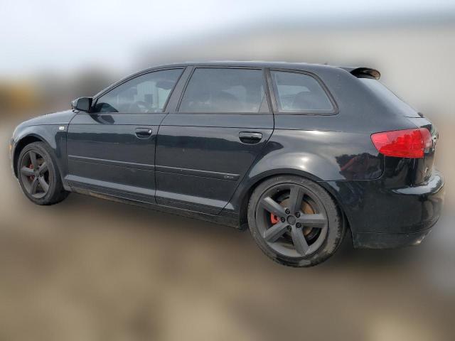 Photo 1 VIN: WAUHF78P98A168492 - AUDI A3 