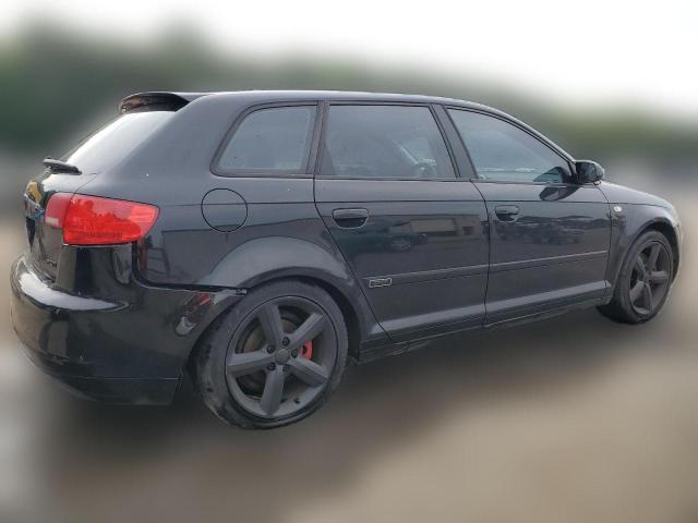 Photo 2 VIN: WAUHF78P98A168492 - AUDI A3 