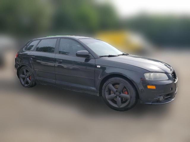 Photo 3 VIN: WAUHF78P98A168492 - AUDI A3 