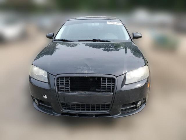 Photo 4 VIN: WAUHF78P98A168492 - AUDI A3 