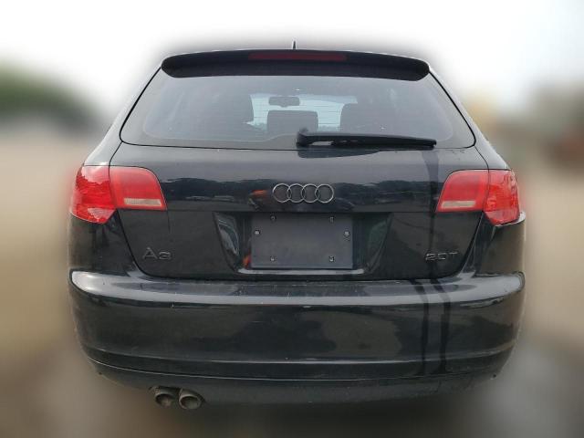 Photo 5 VIN: WAUHF78P98A168492 - AUDI A3 