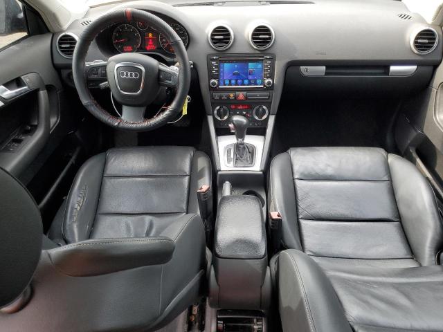 Photo 7 VIN: WAUHF78P98A168492 - AUDI A3 