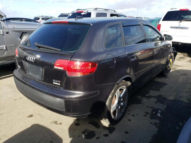 Photo 2 VIN: WAUHF78PX6A056300 - AUDI A3 