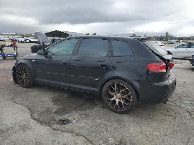 Photo 1 VIN: WAUHF78PX7A017837 - AUDI A3 