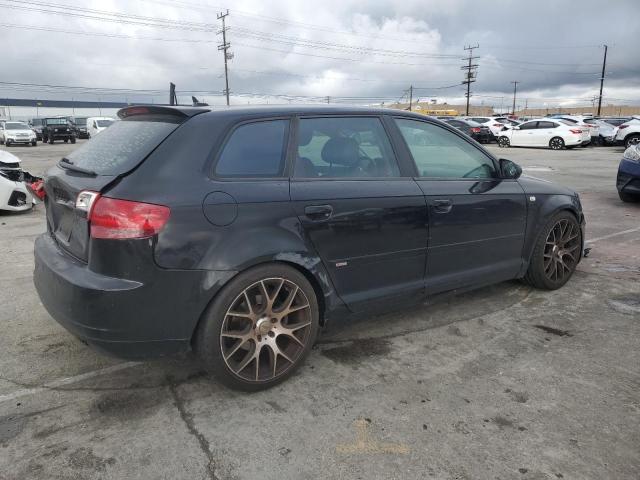 Photo 2 VIN: WAUHF78PX7A017837 - AUDI A3 