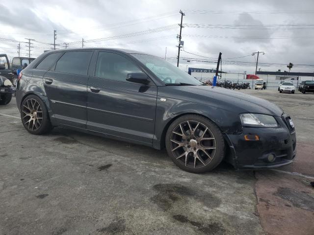 Photo 3 VIN: WAUHF78PX7A017837 - AUDI A3 